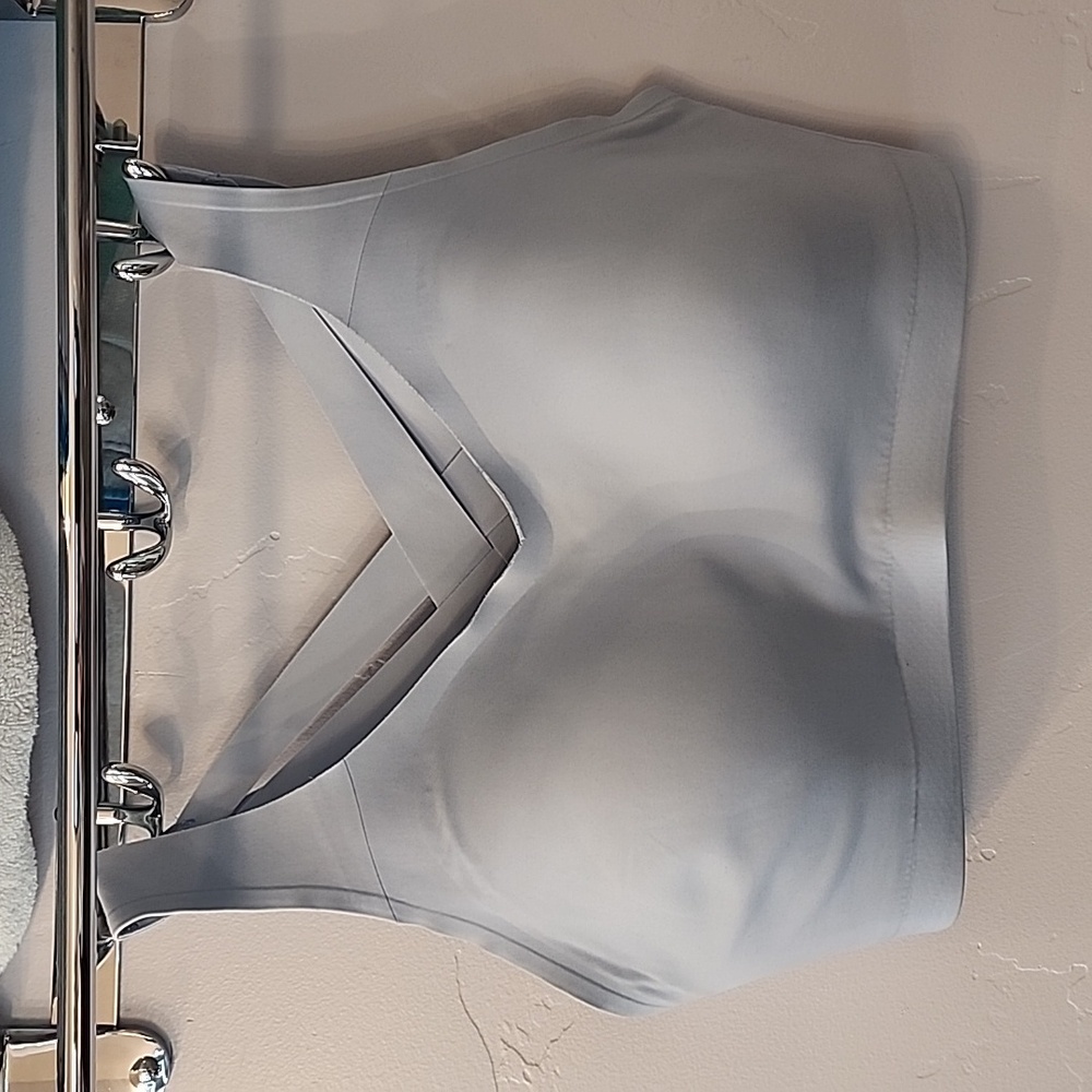 Lululemon Enlite Weave Back Sports Bra